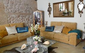 Hotel Rural Las Aguedas